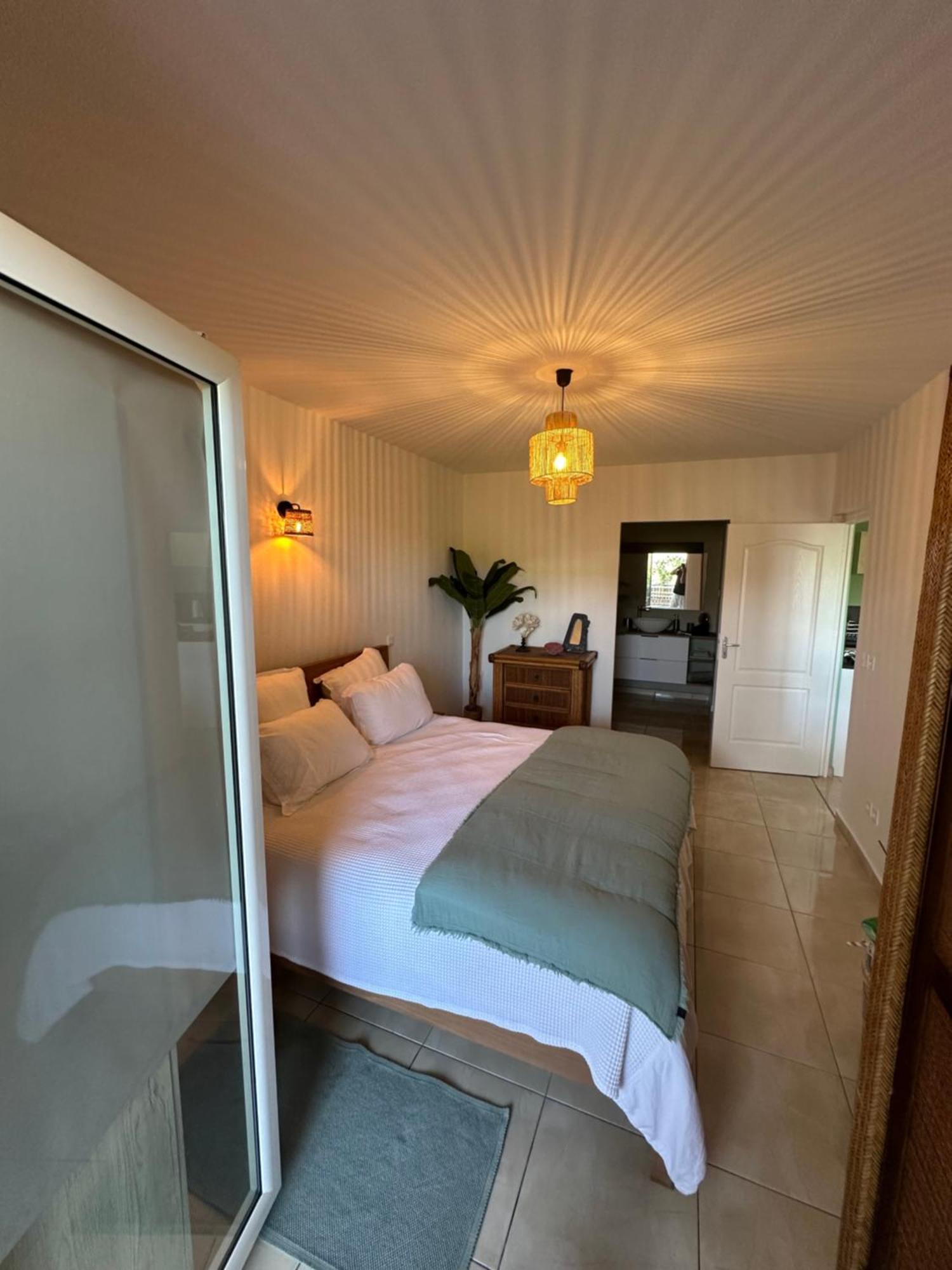 Appartement Saint Martin Friars Bay Sunset Paradise La Savane Exterior photo